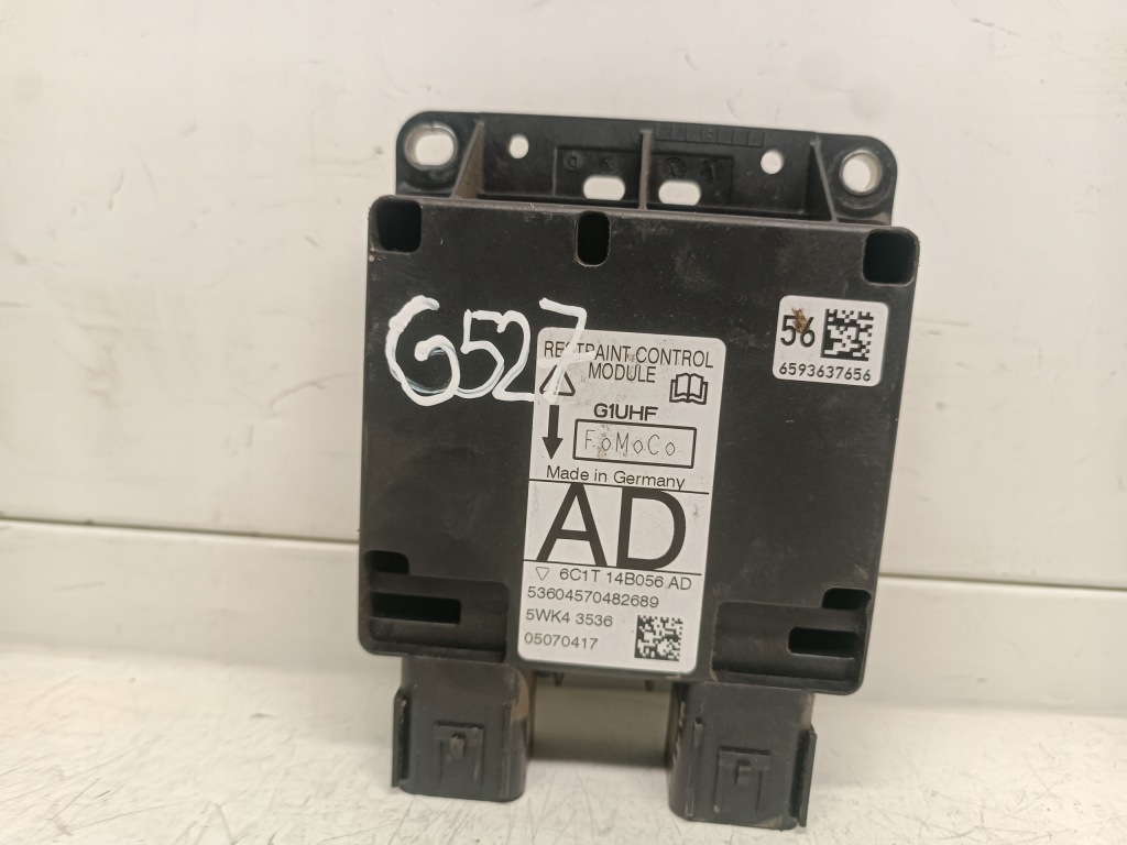 Купити Модулі ford transit minibus / passenger 6c1t14b056ad 2007