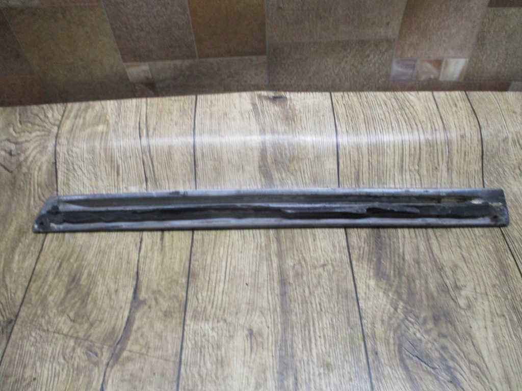 фото №11, Audi s6 c5 a6 4.2 молдинг нижняя дверь правая задняя задняя lub передняя