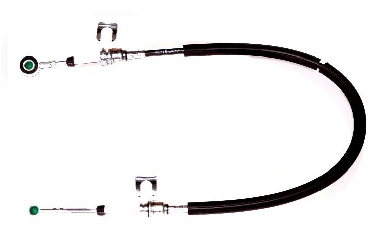 фото №1, Трос перемикання передач alfa romeo mito fiat punto evo