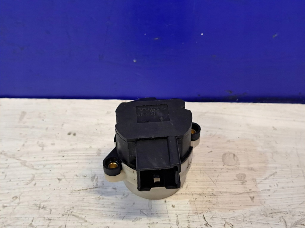 фото №1, Volvo s80 2005 замок запалювання