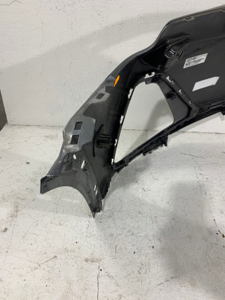 фото №10, Бампер перед audi e-tron 4ke 18- s-line оригінал