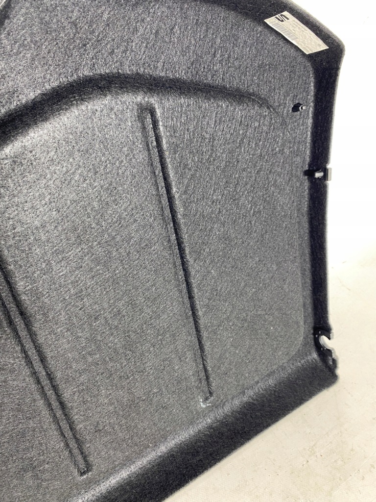 Купити Seat ibiza v kj полиця задня багажника оригінальний номер 6f0867769c