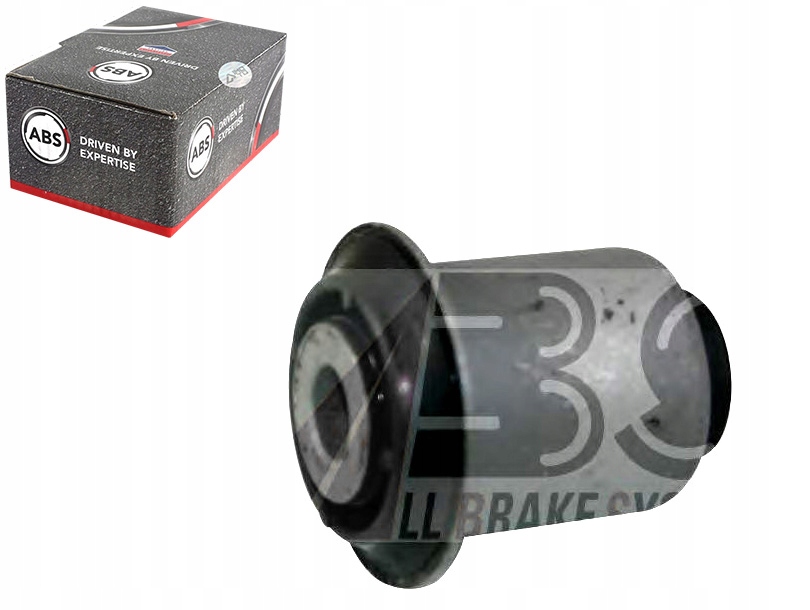 фото №1, A.b.s. 270593 підшипниковий вузол, важіль