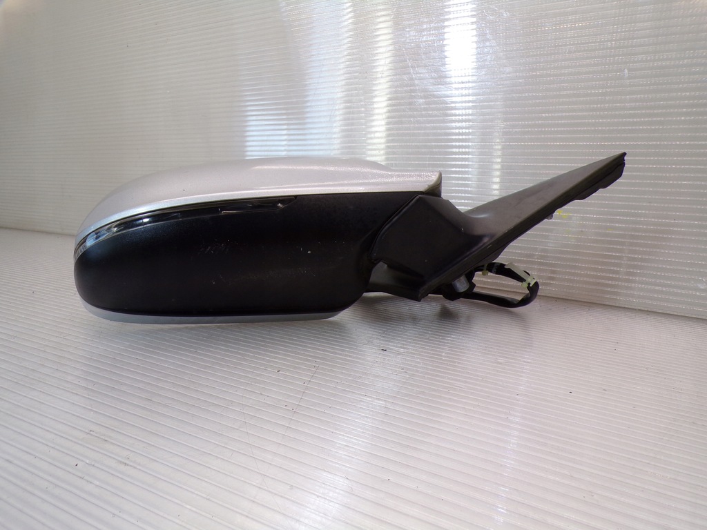 фото №5, Зеркало правое audi a4 b8 8pin