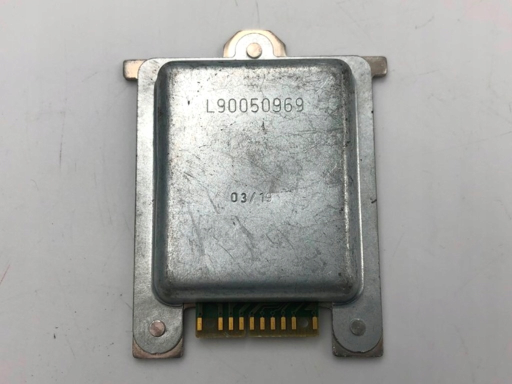 фото №9, Модуль света led drl l90050970 l90150537 smart peugeot citroen