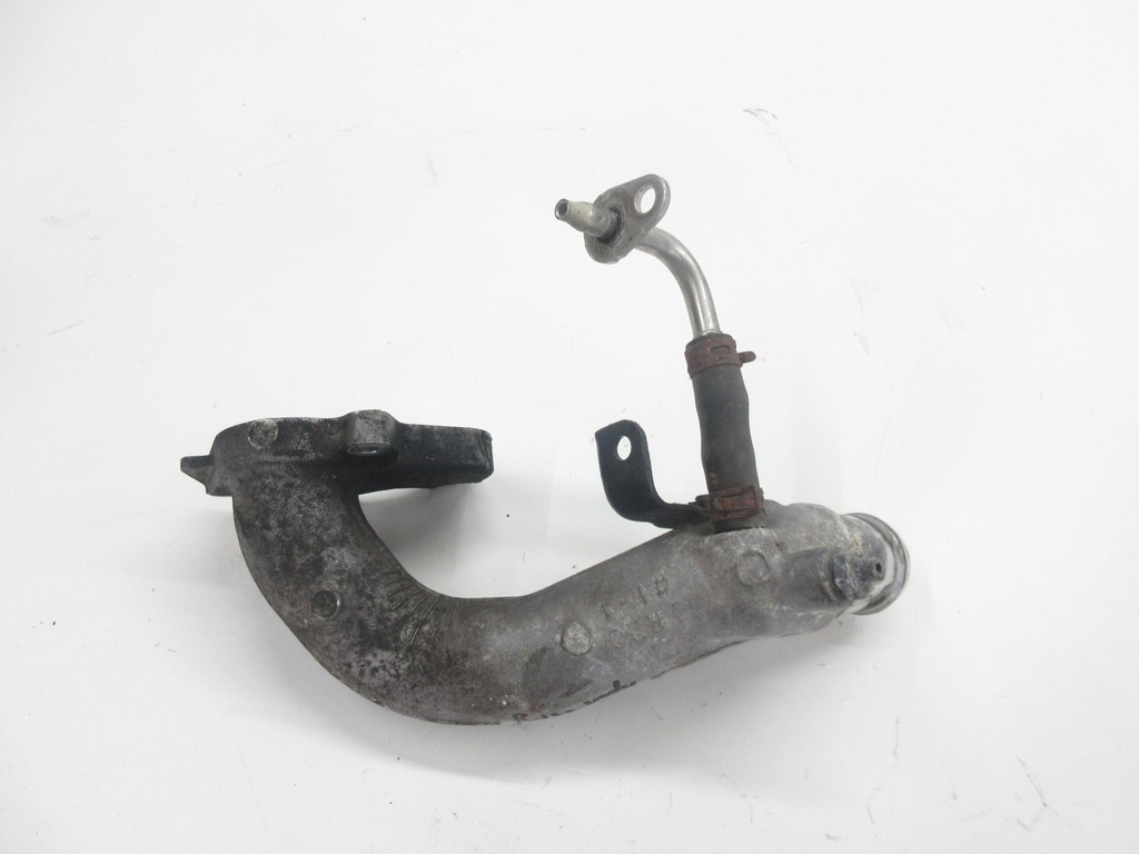 фото №11, Honda civic ix 1.6 i-dtec 120km n16a1 wąż труба wody патрубок водяной