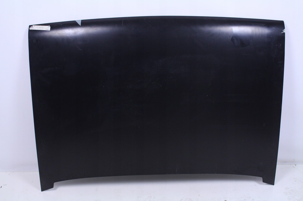 фото №2, Капот renault express 92r.