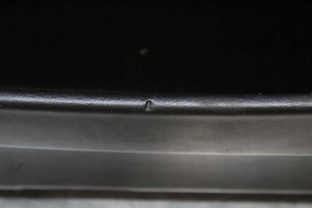 фото №10, Обшивка обшивки двері eu bmw e65 01-05