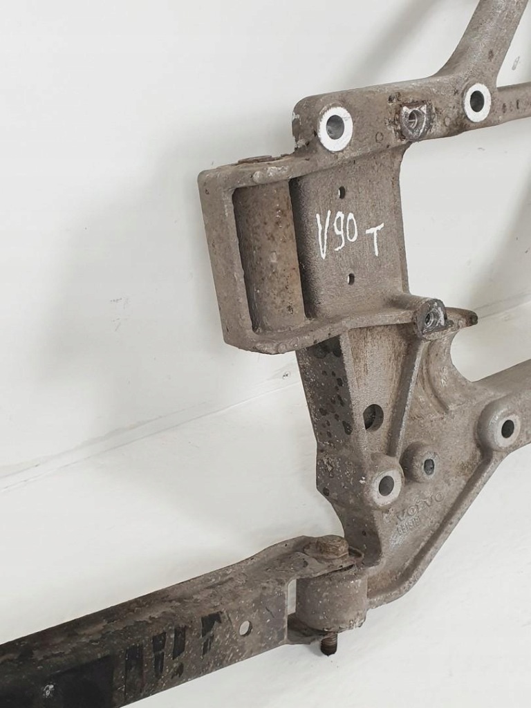 фото №6, Підрамник підрамник балка поперечина задня volvo v90 i