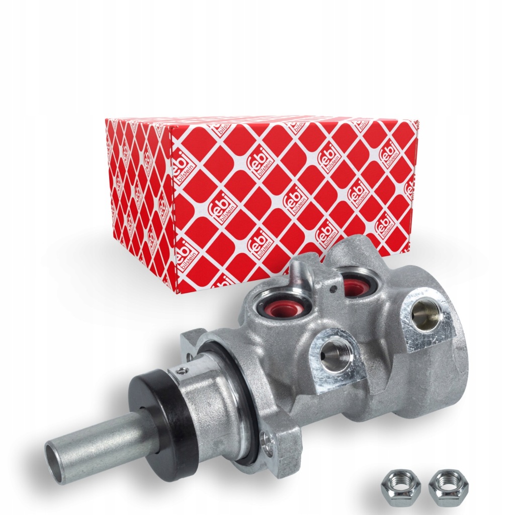 109478 febi bilstein насос ham. ford focus 1,4-2,0 16v 98-04 Оригинал