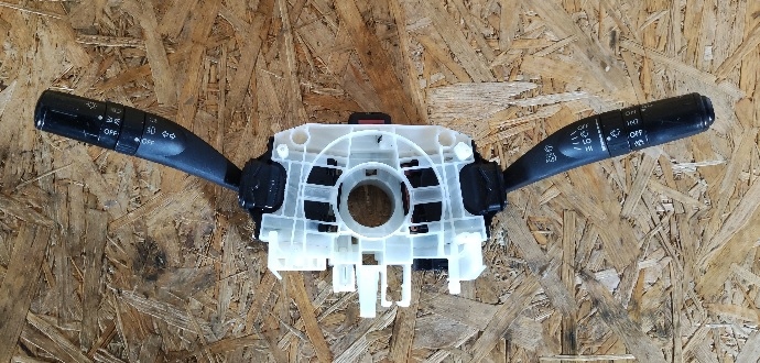 фото №1, Перемикач комбінований subaru legacy outback 03-09