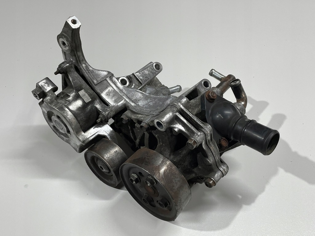 фото №1, Mazda cx7 2.2d кронштейн кронштейн насос wody