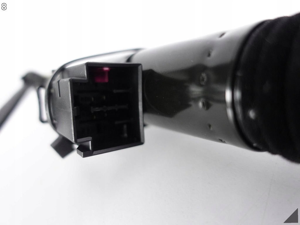 фото №9, Audi a7 s7 4g8 lift привід петля кришки лівий задня