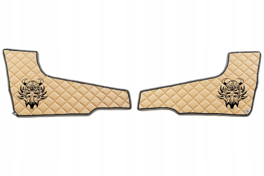 фото №1, Обшивки стьобані оббивка двері volvo fh fh4 2013-