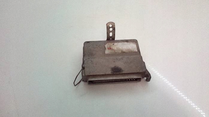 фото №8, Бортовой компьютер блок управления двигателя kia carnival 2,9 d