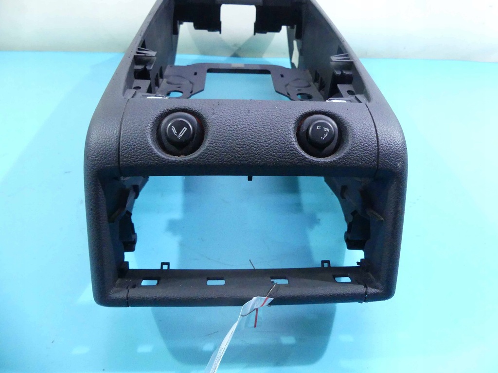 фото №9, Туннель средний audi q7 i 4l 4l1863244b