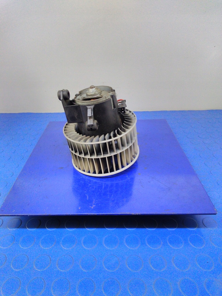 фото №1, Mercedes w168 вентилятор повітродувка обдув 14560014