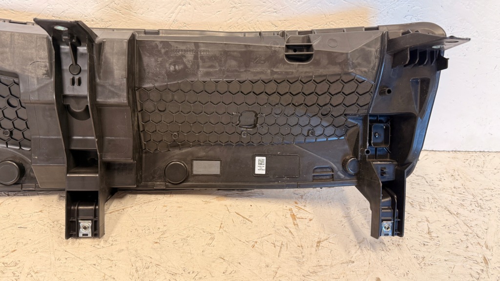 фото №12, Opel grandland ii решётка радиатора решётка радиатора pac0007261