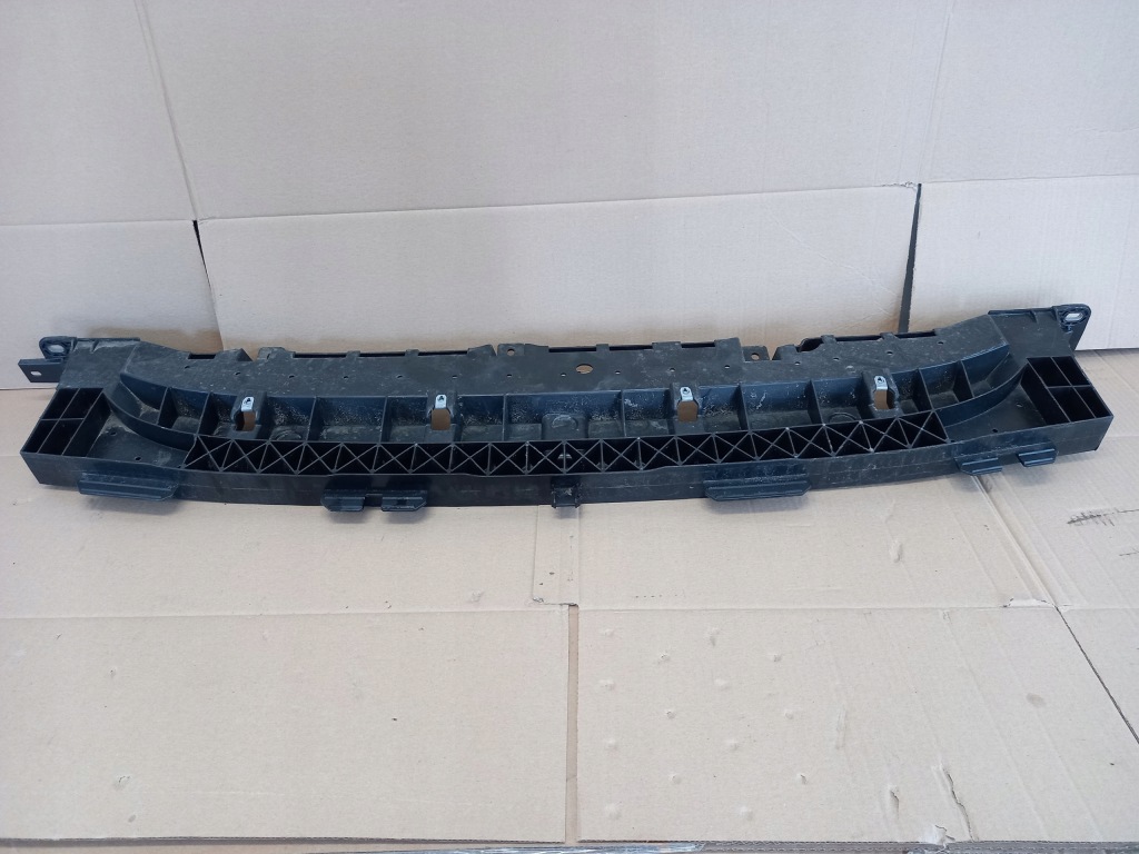 фото №8, Усилитель балка бампера абсорбер citroen c3 aircross 2017-3910845