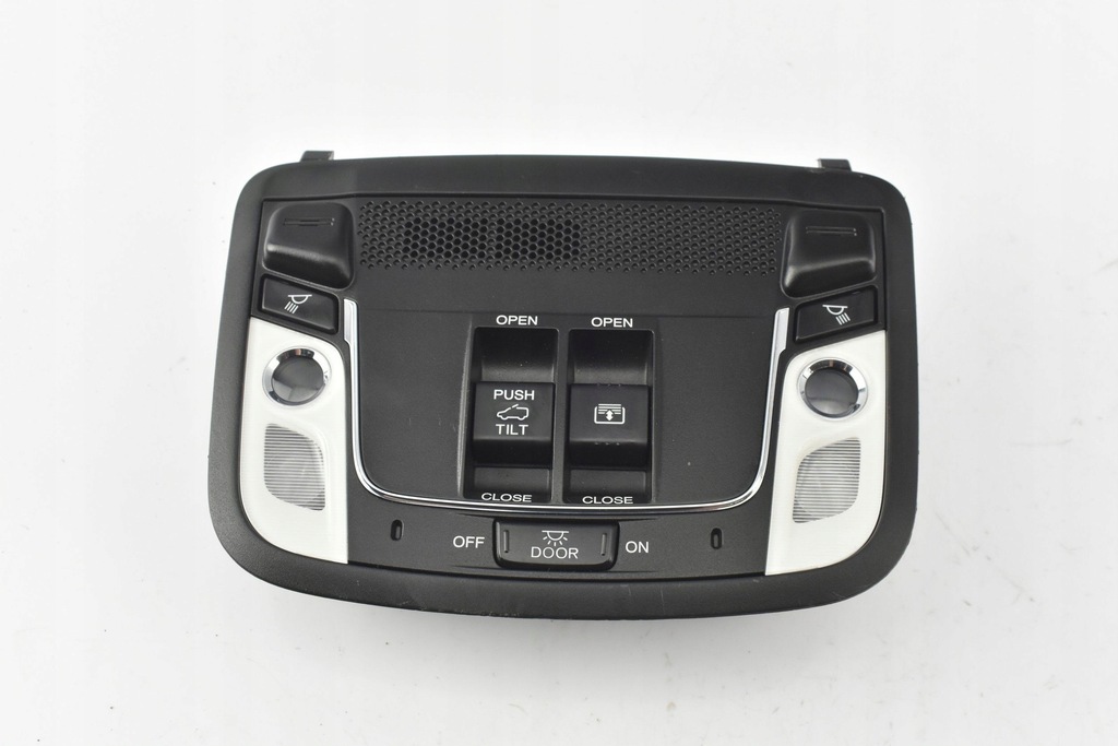 фото №1, Освещение лампа кабины перед honda hr-v ii