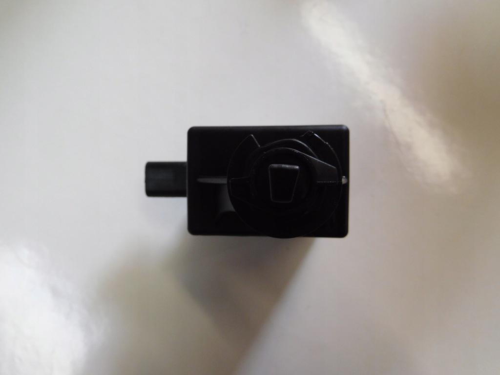 фото №7, Citroen ds5 12r. привод крышка топлива 9658236780