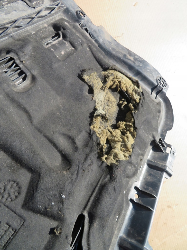 фото №14, Dacia sandero ii logan ii плита защита pod двигатель