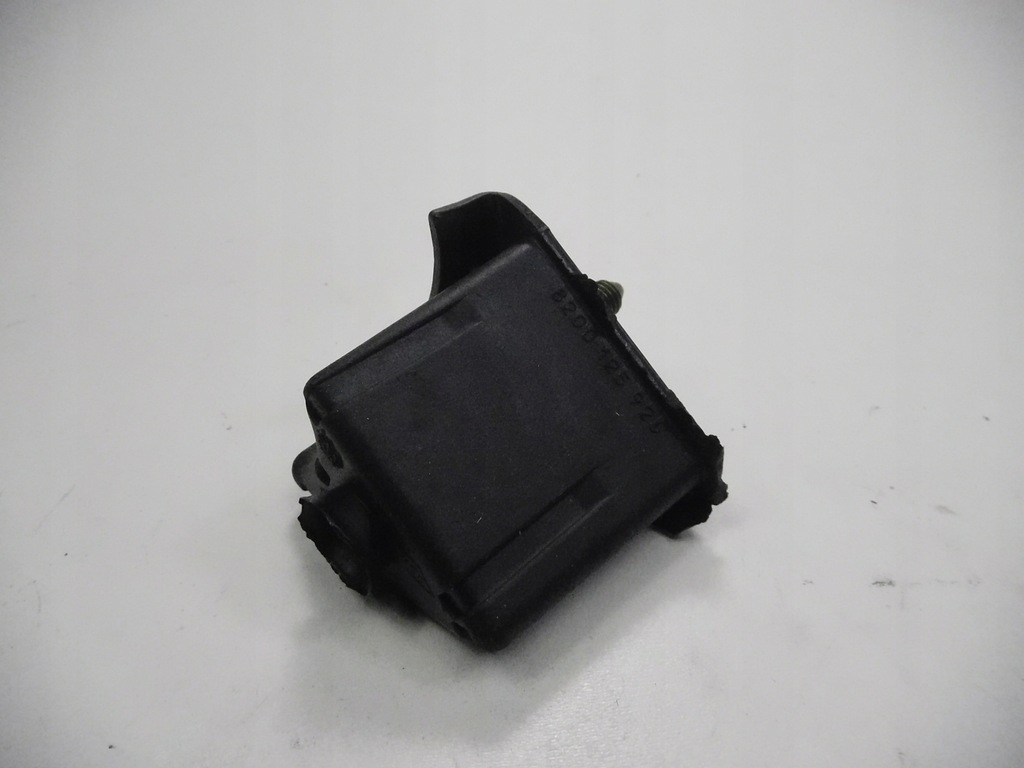 фото №4, Кронштейн глушника renault clio ii 7700432263