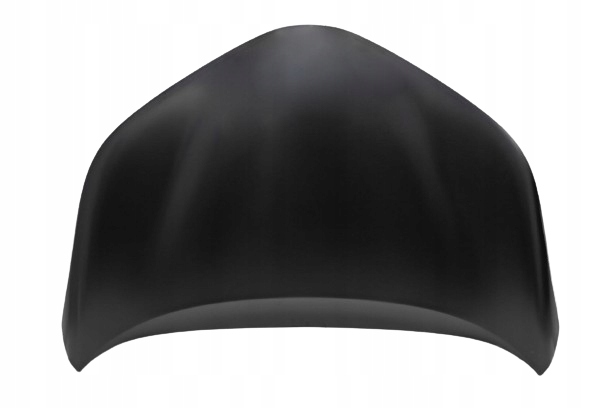 фото №1, Капот toyota c-hr 2016-23 стальной