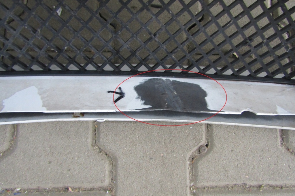 фото №9, Бампер перед передний bmw 1 e82 e88 coupe 07-11