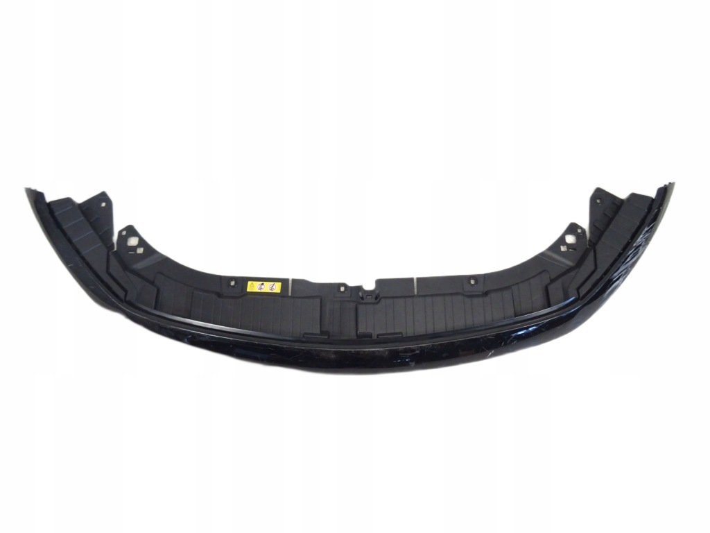 Купити Захист поперечина накладка перед mercedes eqb w243 a2438855100