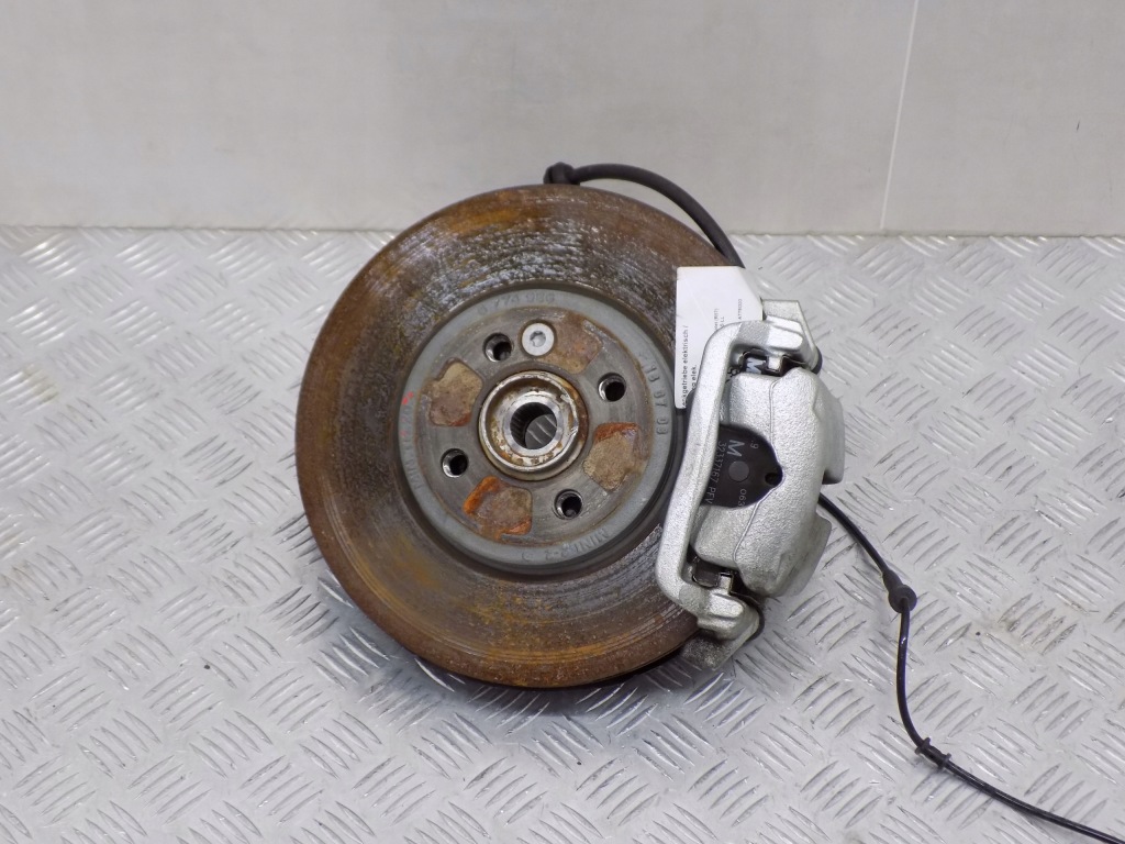 Mini r52 r57 поворотний кулак перед ліва права 6779796 в Україні