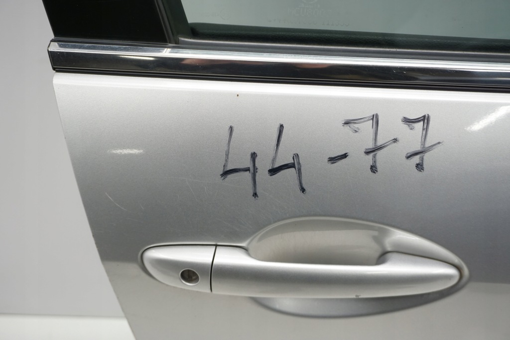 фото №8, Mazda 6 gh двері правий перед передні 22v