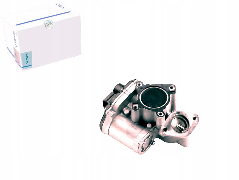 фото №1, Клапан egr opel vivaro a renault espace iv grand sc