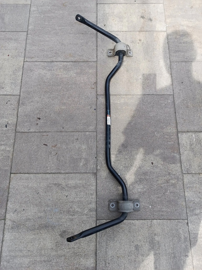 фото №1, Bmw x6 f16 соединитель стабилизатора задняя