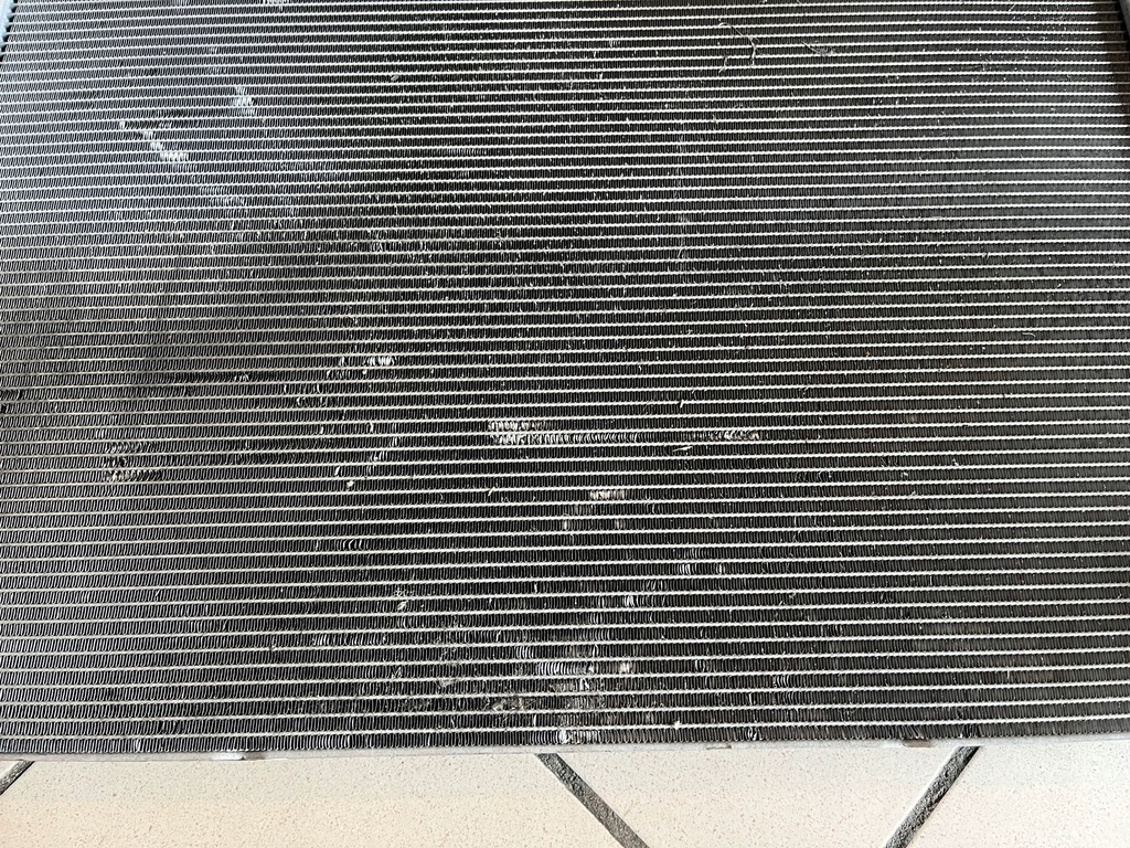 фото №9, Радіатор wody renault megane iv 4 1.8 rs