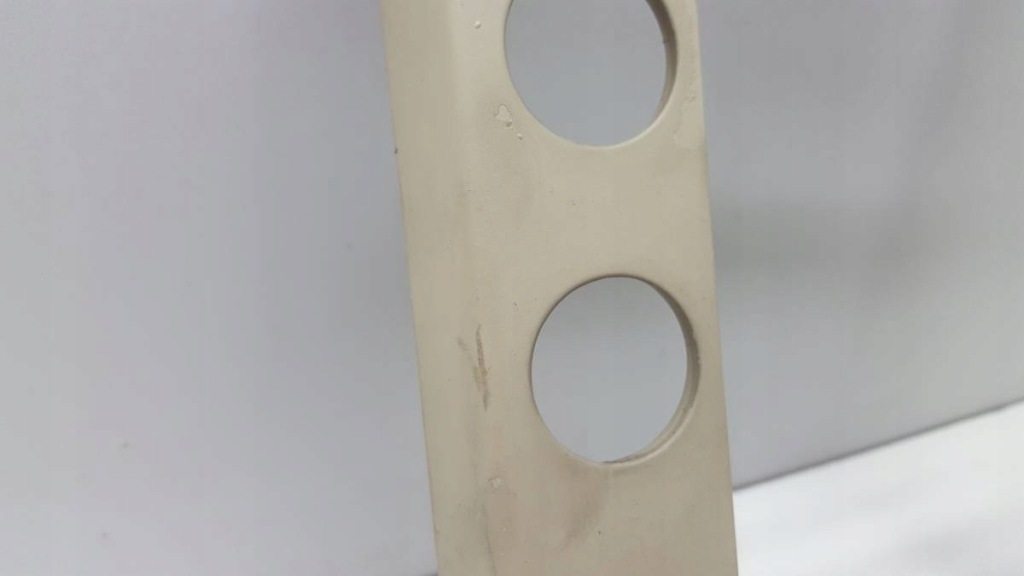 фото №7, Рамка приборная панель dekor volvo s80 ii 30643647