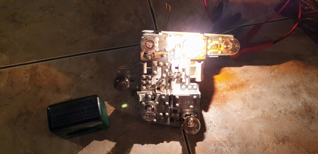 Volvo s40 v50 sedan вкладиш задній задній лампа лампи права штекер європа Зі Шроту