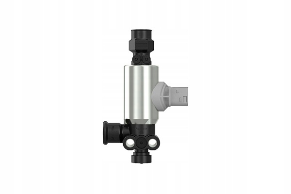 фото №9, Wabco 4721730020 клапан магнитный