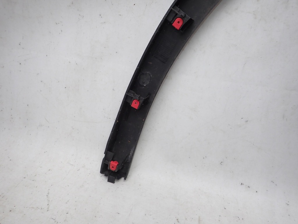 фото №12, Porsche cayenne iii 9y 17- молдинг крила права задня задня