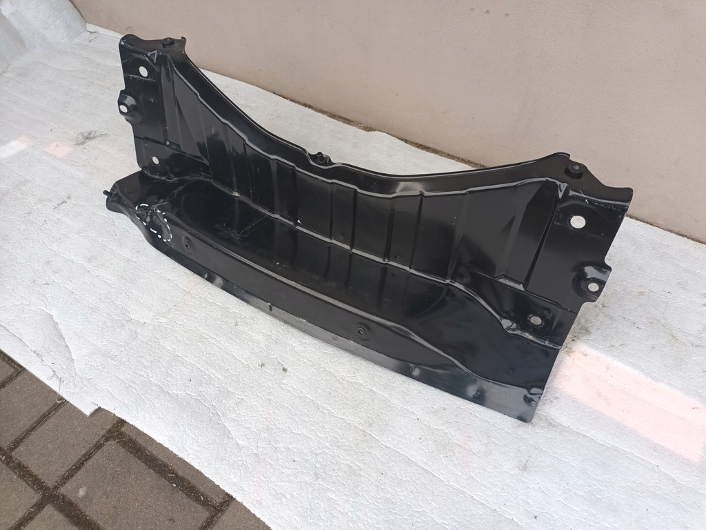 фото №6, Tesla y pas задній підсилювач 1487744-00 задня