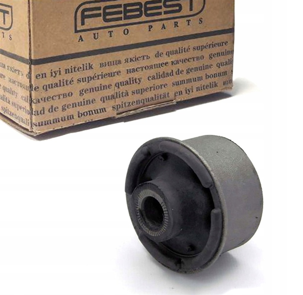 фото №1, Втулка важеля перед febest do lexus gs 300