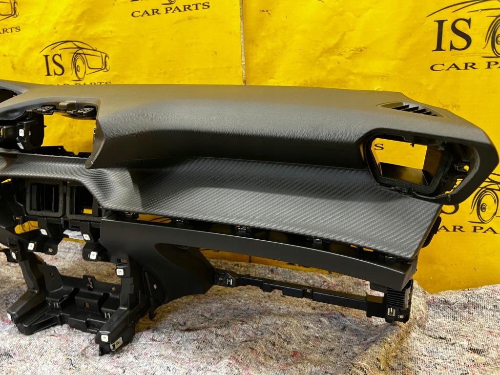 Приборная панель ремни подушки безопасности комплект подушка безопасности панель  peugeot 2008 ii p24 Недорого