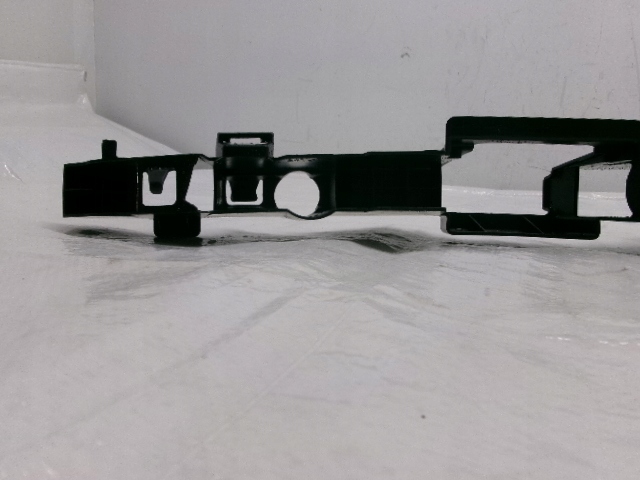 фото №7, Балка бампер перед renault megane iii lift