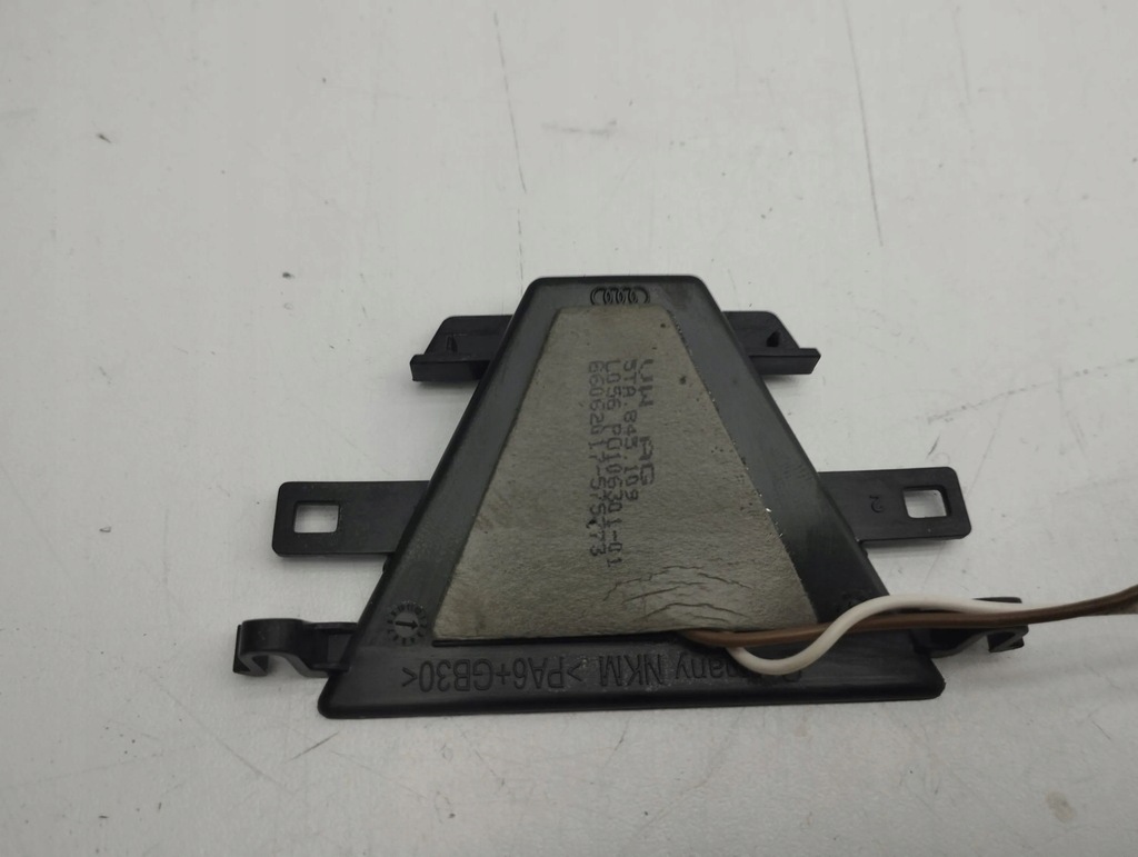 фото №5, Audi a1 2022 камеры