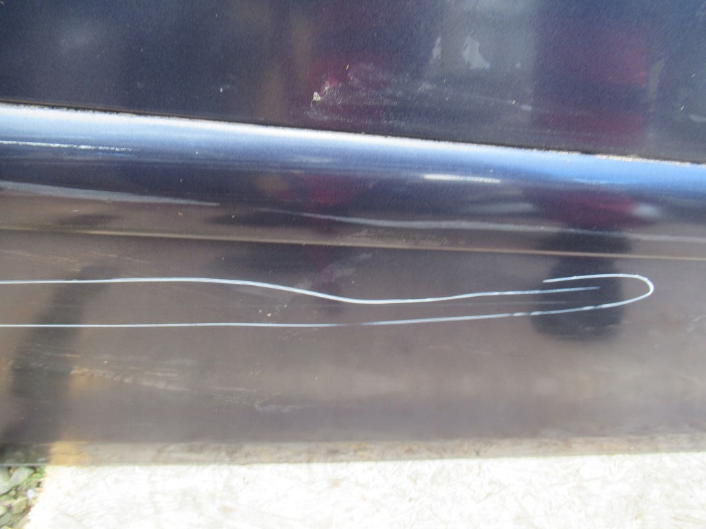 фото №5, Дверь перед правое citroen c4 picasso