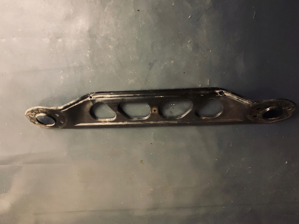 Купить Усилитель балка нижняя bmw e36 1990-1998 rok