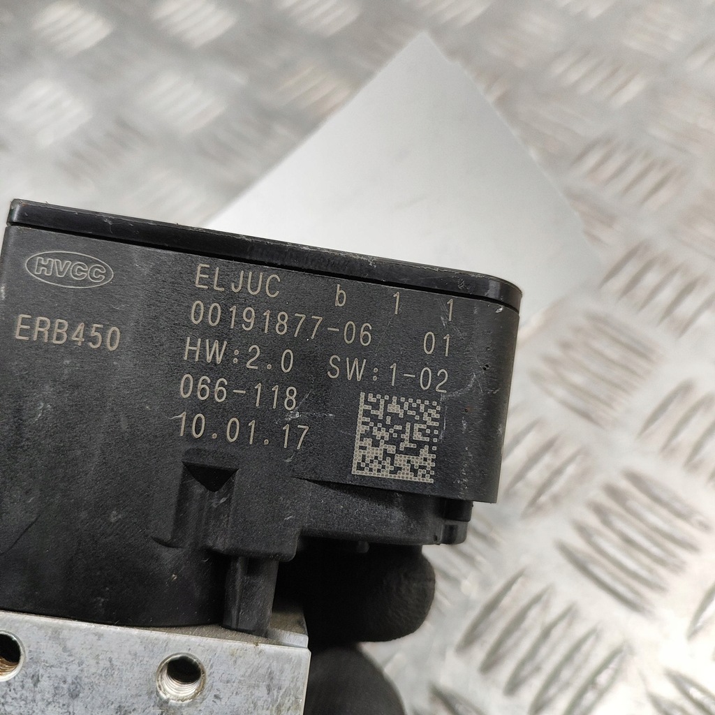 фото №7, Audi q7 4m 2017 клапан розширювальний кондиціонера a/c