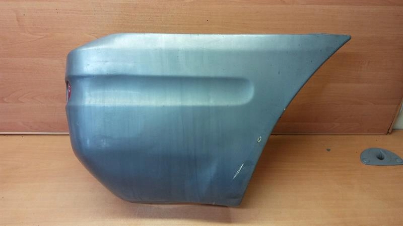 фото №1, Кутик правий задня задній toyota rav4 i 5d