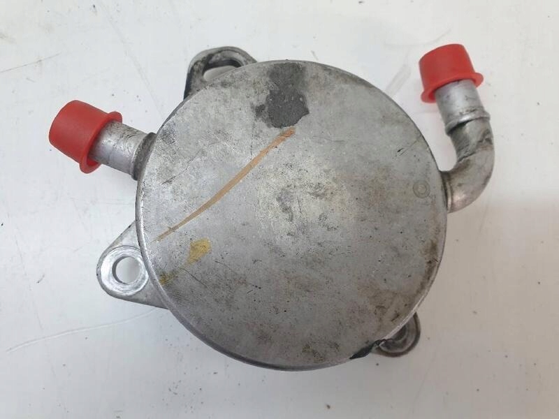 фото №1, Lexus is ii 2.5 радіатор коробки передач 124100-7130