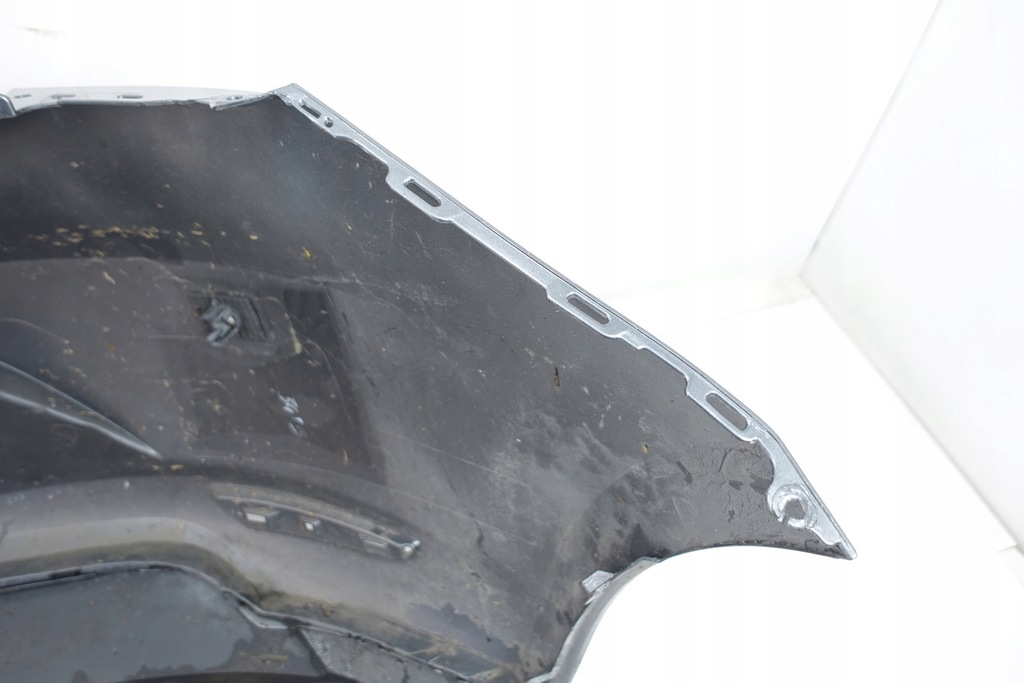 фото №13, Бампер задня задній seat leon iii 5f0 2012-